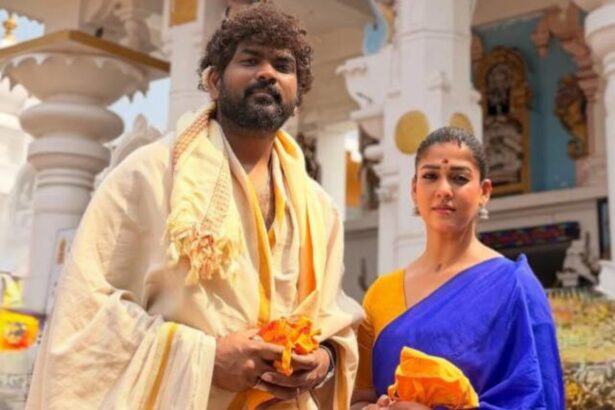 Hunterfly 2026 03 07 190544 Nayanthara and Vignesh Shivan luxury home in Chennai