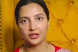 Subhashree Ganguly returns to Kolkata after Dubai travel disruption