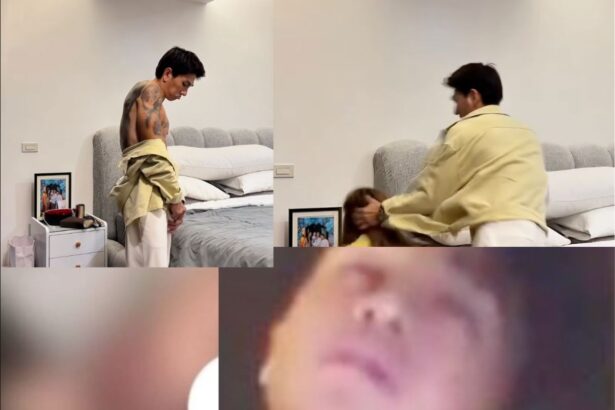 Hunterfly 2026 03 07 203516 Nikko Natividad responding to viral video controversy online