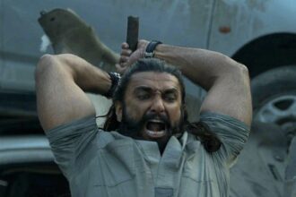 Ranveer Singh Dhurandhar The Revenge advance booking box office