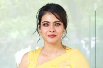 Kajol reflects on her 34-year film career
