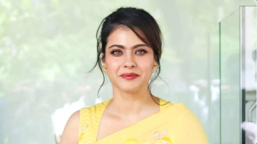 Hunterfly 2026 03 10 130248 Kajol reflects on her 34-year film career