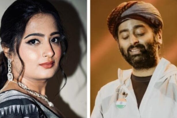 Hunterfly 2026 03 10 130629 Madhubanti Bagchi comments on Arijit Singh playback decision