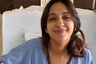 Hunterfly 2026 03 10 130840 Akansha Ranjan Kapoor Instagram post about egg freezing
