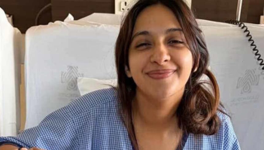Hunterfly 2026 03 10 130840 Akansha Ranjan Kapoor Instagram post about egg freezing