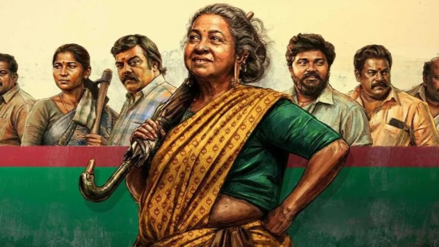 Hunterfly 2026 03 10 132112 Radhikaa Sarathkumar in Thaai Kizhavi
