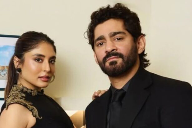 Hunterfly 2026 03 10 135806 Kritika Kamra and Gaurav Kapur wedding invite video