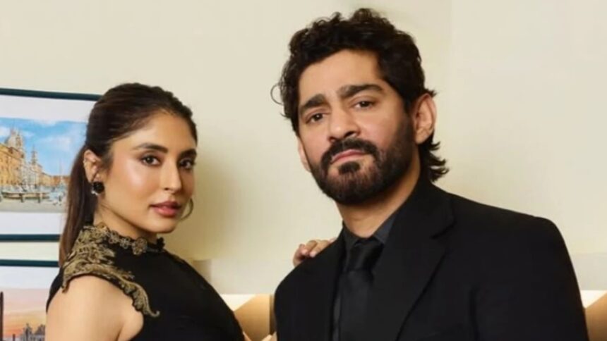 Kritika Kamra and Gaurav Kapur wedding invite video
