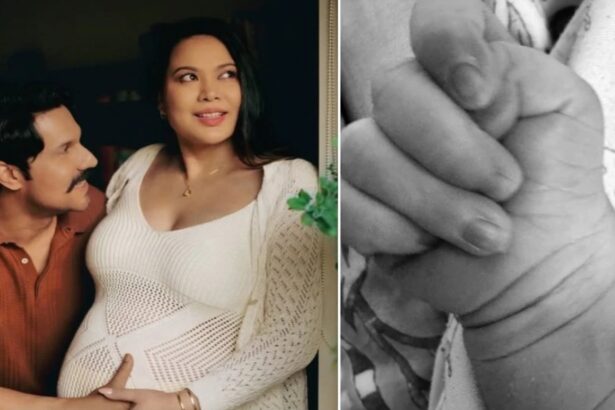 Hunterfly 2026 03 10 203758 Randeep Hooda Lin Laishram baby girl announcement