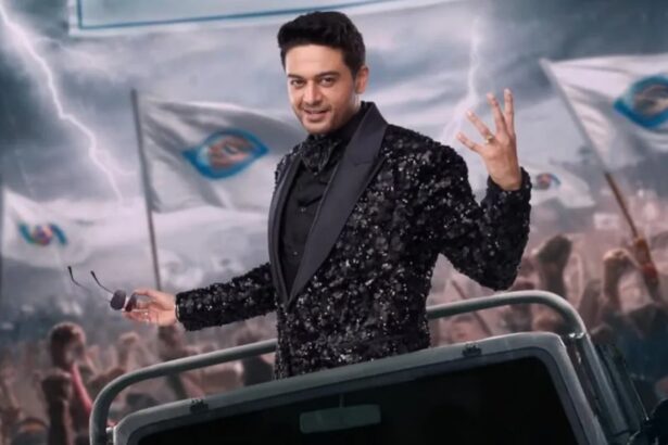 Hunterfly 2026 03 11 214750 Gaurav Khanna Bigg Boss 19 winner prize money