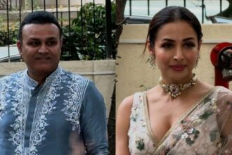 Hunterfly 2026 03 11 215005 Kritika Kamra Gaurav Kapur wedding guests