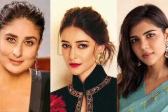 Kareena Kapoor Khan Ananya Panday Kalyani Priyadarshan discuss film trends