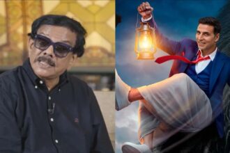 Priyadarshan talks about Bhooth Bangla and Akshay Kumar collaboration