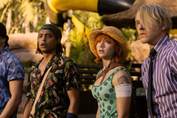 One Piece Season 2 Netflix live action cast and release strategy