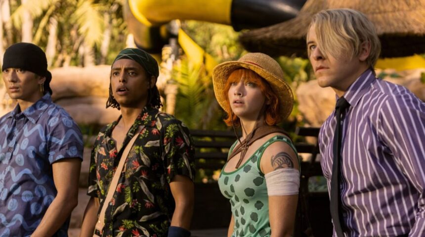 Hunterfly 2026 03 13 123101 One Piece Season 2 Netflix live action cast and release strategy