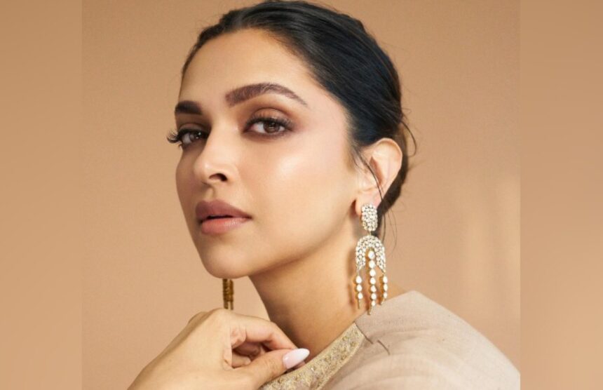 Deepika Padukone raises concern over Mumbai air pollution and AQI