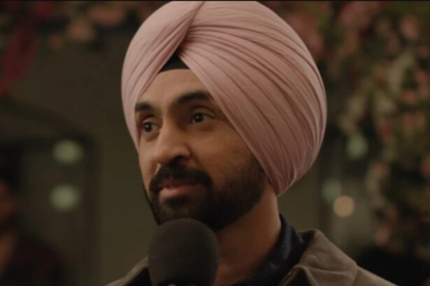 Hunterfly 2026 03 13 155839 Diljit Dosanjh in Main Vaapas Aaunga teaser