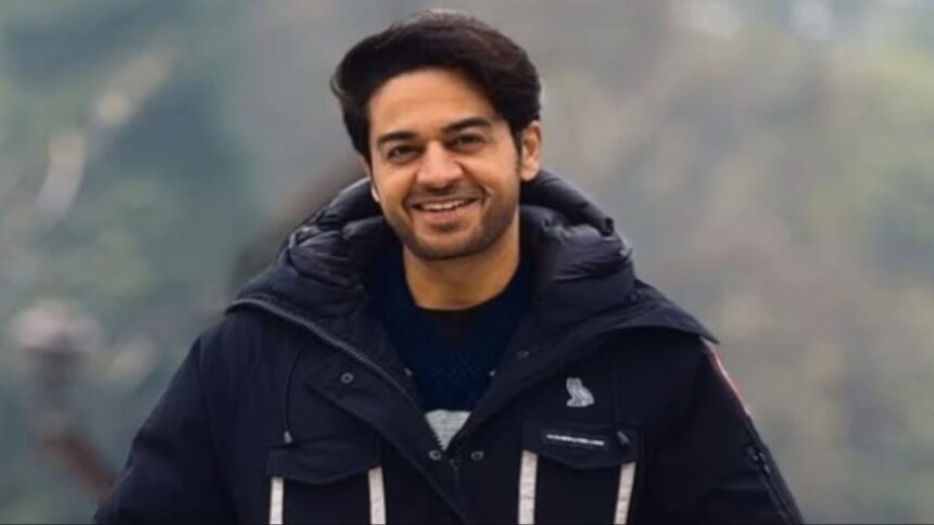 Gaurav Khanna Bigg Boss 19 winner