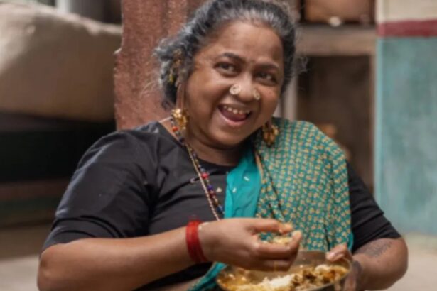 Hunterfly 2026 03 13 163040 Radhikaa Sarathkumar in Thaai Kizhavi film