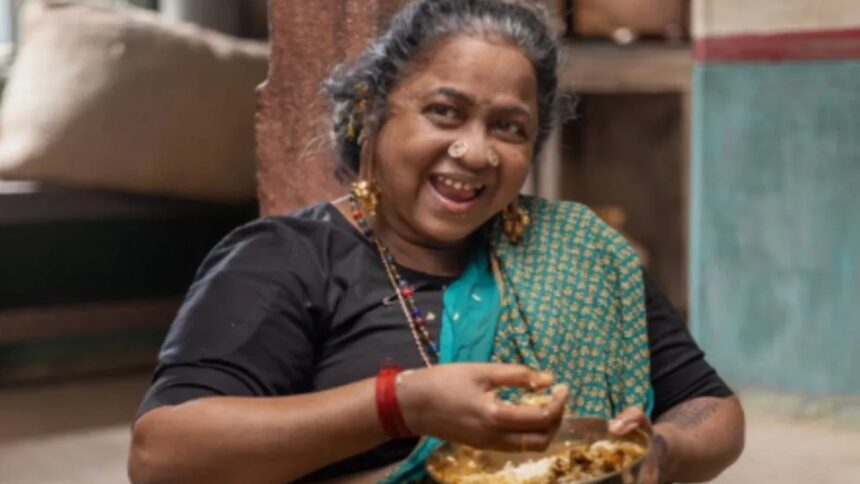 Hunterfly 2026 03 13 163040 Radhikaa Sarathkumar in Thaai Kizhavi film