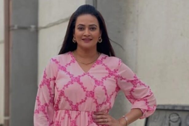 Jaswir Kaur CID Exit Interview