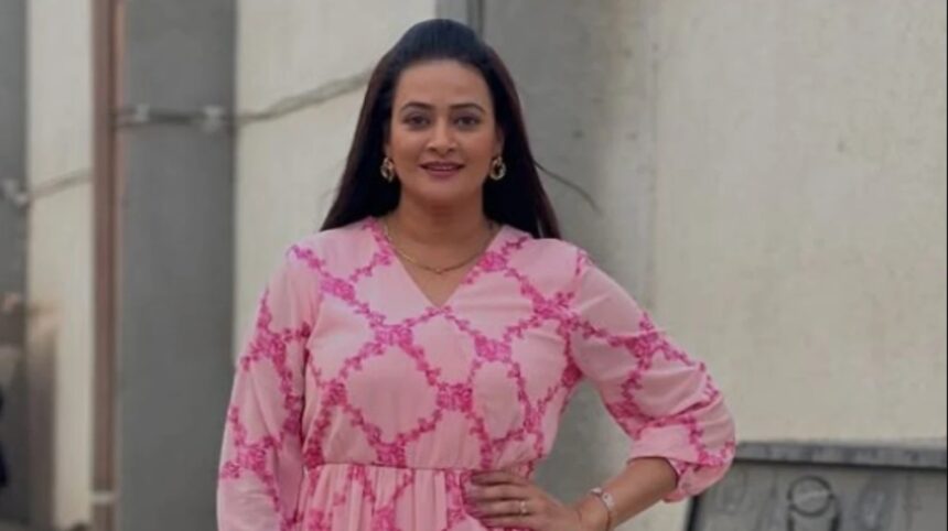 Jaswir Kaur CID Exit Interview