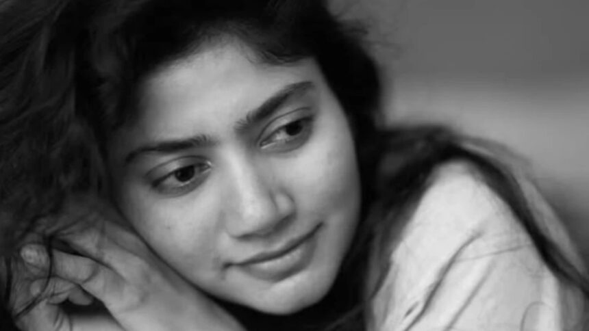 Sai Pallavi Madhubala biopic casting reports