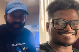 Hunterfly 2026 03 13 235721 Enjoy Enjaami controversy Santhosh Narayanan Arivu
