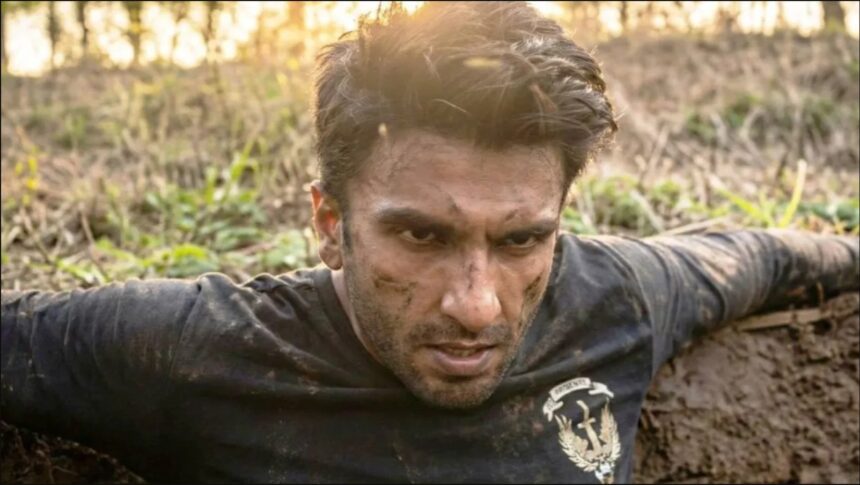 Dhurandhar 2 advance booking Ranveer Singh