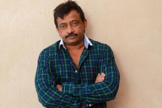"Aditya Dhar and Yami Gautam praised by Ram Gopal Varma for Dhurandhar success"