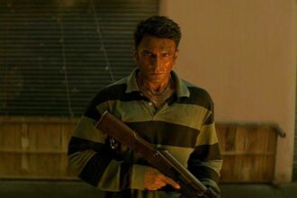 Hunterfly 2026 03 16 005433 "Dhurandhar: The Revenge breaks Rs. 100 crore worldwide pre-sale record"