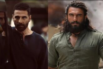 Hunterfly 2026 03 16 010210 "Akshay Kumar speaks about Dhurandhar and upcoming film Bhooth Bangla"