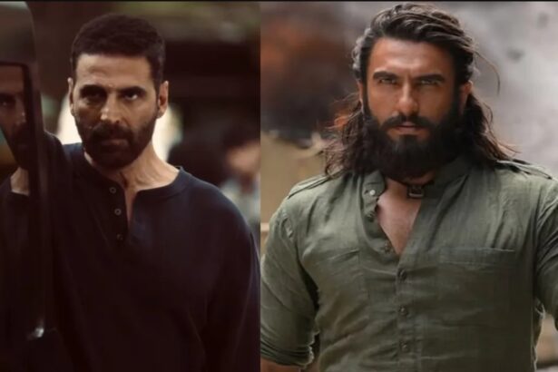 Hunterfly 2026 03 16 010210 "Akshay Kumar speaks about Dhurandhar and upcoming film Bhooth Bangla"