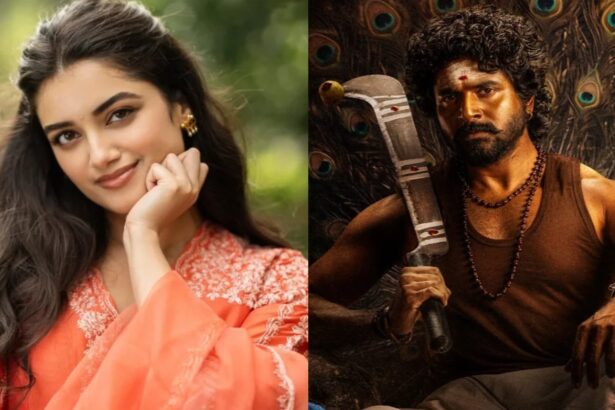 Hunterfly 2026 03 16 012253 Sivakarthikeyan in Seyon teaser, Bhagyashri Borse rumored co-lead