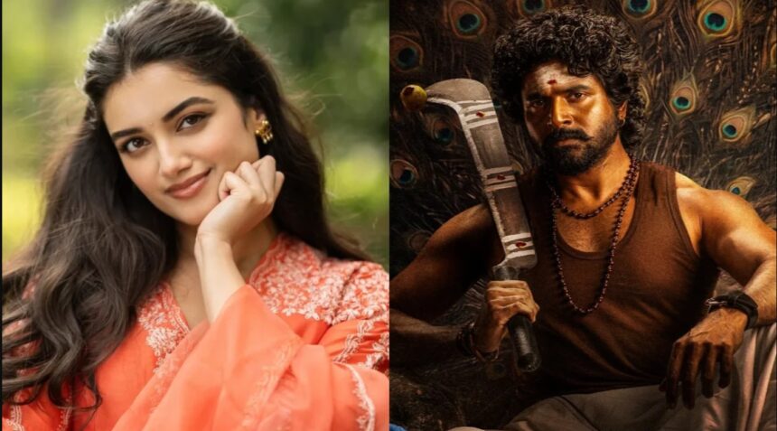 Sivakarthikeyan in Seyon teaser, Bhagyashri Borse rumored co-lead