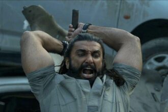 Dhurandhar The Revenge Box Office Advance India