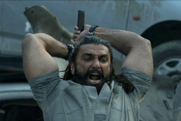 Hunterfly 2026 03 18 175537 Dhurandhar The Revenge Box Office Advance India