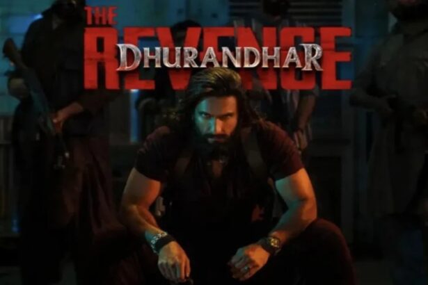 Dhurandhar 2 Advance Booking Tickets