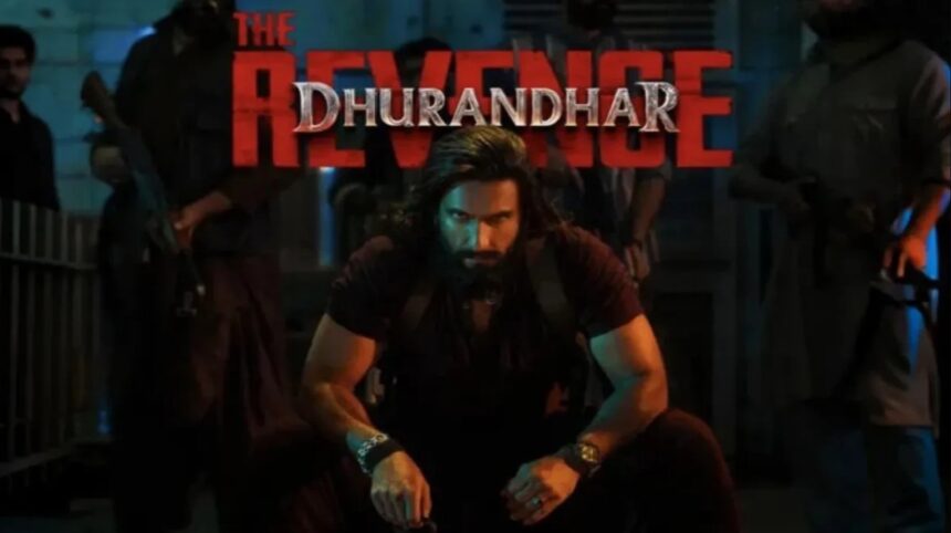 Hunterfly 2026 03 18 181842 Dhurandhar 2 Advance Booking Tickets