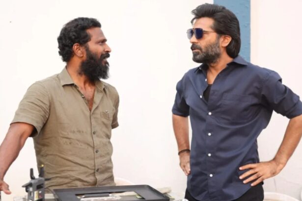 Hunterfly 2026 03 18 183613 Arasan STR Rugged Look Second Schedule