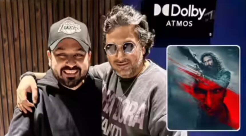 Hunterfly 2026 03 19 132710 Dhurandhar preview shows cancelled Aditya Dhar issue