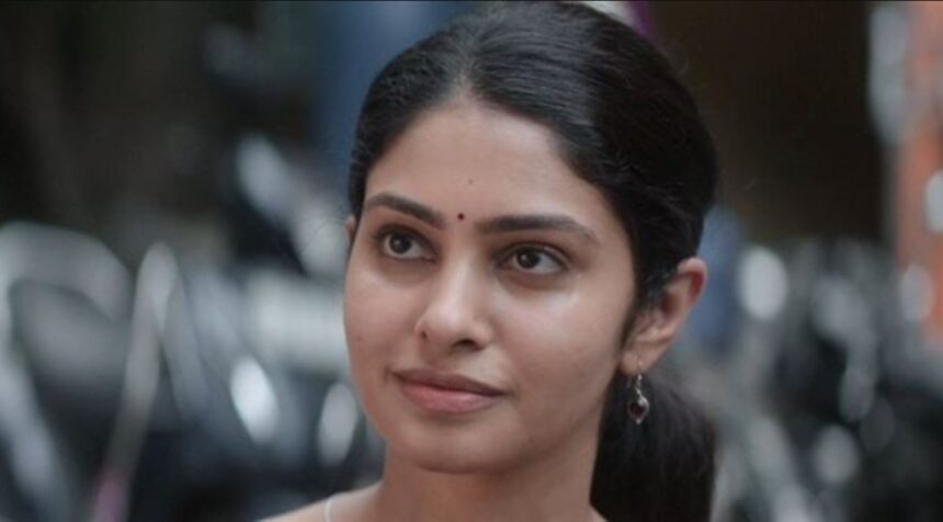 Manasa Varanasi Couple Friendly character emotional scene