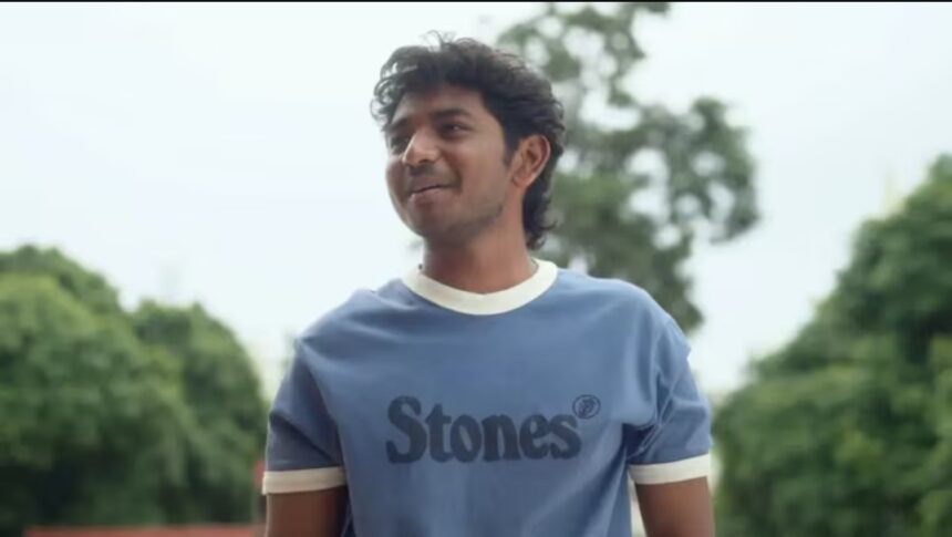 Youth Tamil movie still