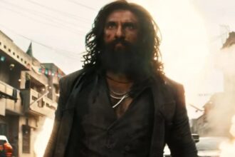 Dhurandhar The Revenge advance booking worldwide