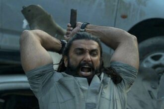Hunterfly 2026 03 22 135957 Dhurandhar Australia box office collection