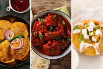 Hunterfly 2026 03 22 153506 Jaipur Food Guide Best Rajasthani Dishes