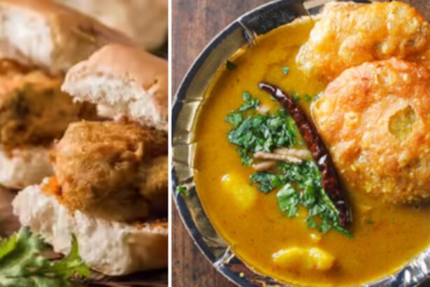 Hunterfly 2026 03 22 163509 iconic Indian dishes from different states traditional food India