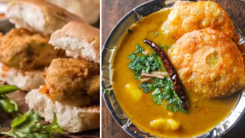 Hunterfly 2026 03 22 163509 iconic Indian dishes from different states traditional food India