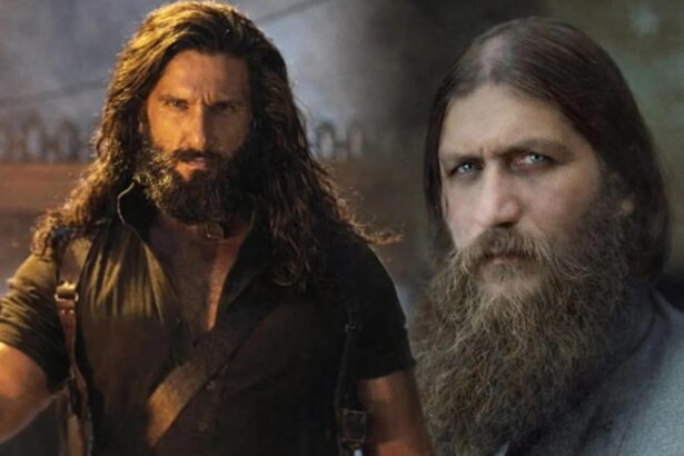 Hunterfly 2026 03 22 192224 Rasputin Boney M in Dhurandhar 2 scene