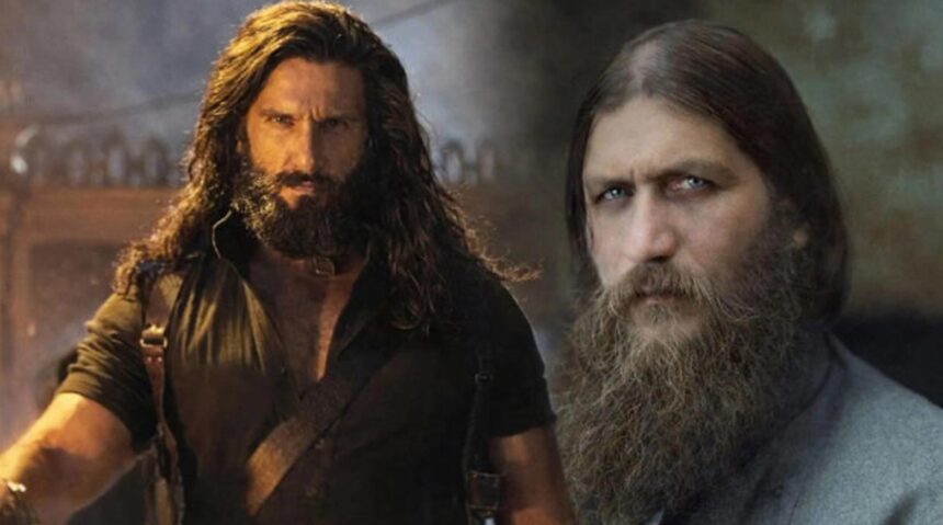 Hunterfly 2026 03 22 192224 Rasputin Boney M in Dhurandhar 2 scene